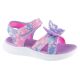 Skechers Jumpsters Sandal - Butterfly Brites 303109L-LVMT Fioletowe 28