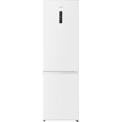 Chłodziarko-zamrażarka GORENJE NRK620EAW4
