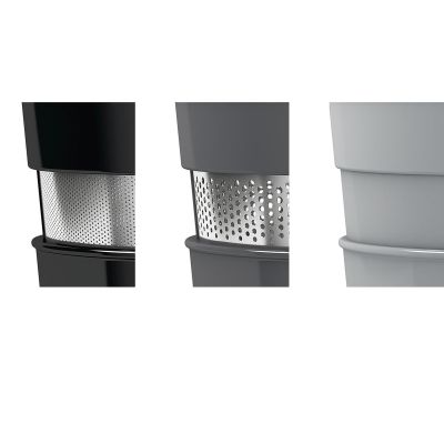 9. Wyciskarka wolnoobrotowa BOSCH MESM 731M