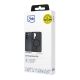 9. Etui 3mk Smoke MagCase na Samsung Galaxy S26+ - czarne