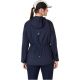 3. ASICS Road Packable Jacket 2012D076-400 Granatowe L