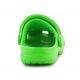 11. Chodaki Crocs Classic Neon Highlighter Clog K Jr 209570-3WA