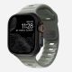 Nomad Sport Band Szary Guma