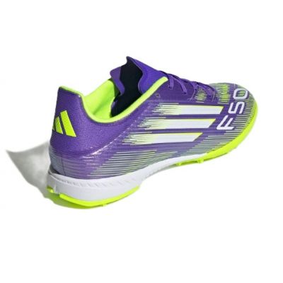 3. Buty piłkarskie adidas F50 League TF W JH7724