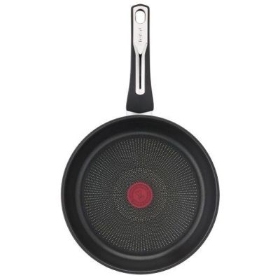 3. Patelnia TEFAL Emotion 24 cm E30004