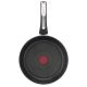 3. Patelnia TEFAL Emotion 24 cm E30004