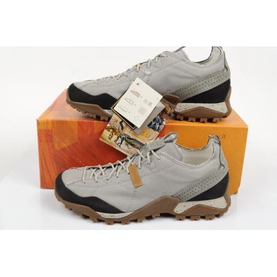 21. Buty trekkingowe Aku Nativa Canvas W 647059