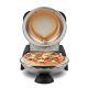3. Piec do pizzy G3Ferrari G1000606 Delizia silver evo special edition