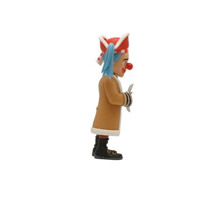 2. MINIX ONE PIECE - BUGGY