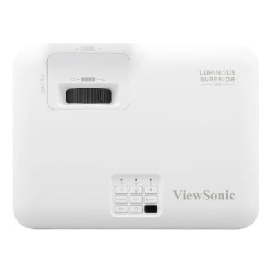 4. VIEWSONIC PROJEKTOR LASEROWY LSD400W
