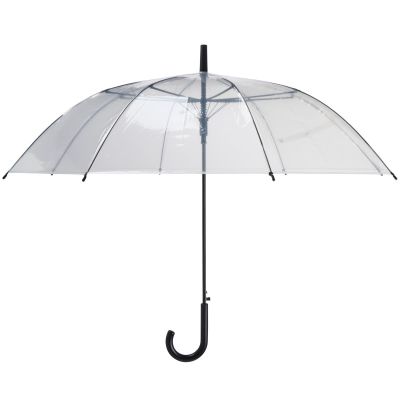 2. PARASOL TRANSPARETNY 100CM