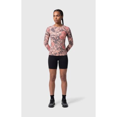 3. Champion spodenki rowerowe damskie BIKER PANTS 118356 KK001 NBK
