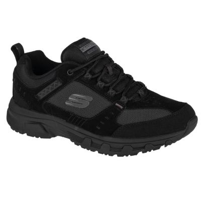 5. Buty Skechers Oak Canyon M 51893-BBK 