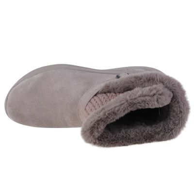 3. Skechers Go Walk Arch Fit - True Embrace 144422-DKTP Różowe 36