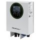 10. Qoltec Inwerter Przetwornica solarna do grzania wody ECO Solar Boost MPPT BYPASS LCD 3kW/4kW Wi-fi