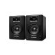 5. M-AUDIO BX4 Pair - Para Aktywnych Monitorów
