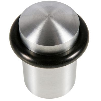 2. ODBÓJ DRZWIOWY 27/46 MM STAL NIERDZEWNA  KOWALSKI