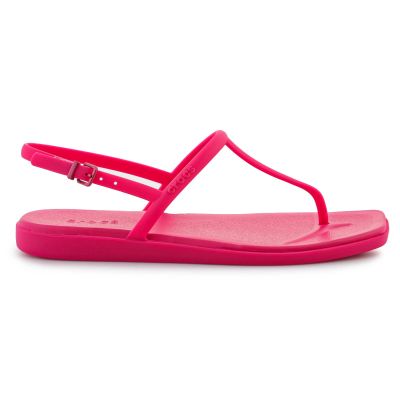 11. Sandały Crocs Miami Thong Flip W 209793-6ZQ