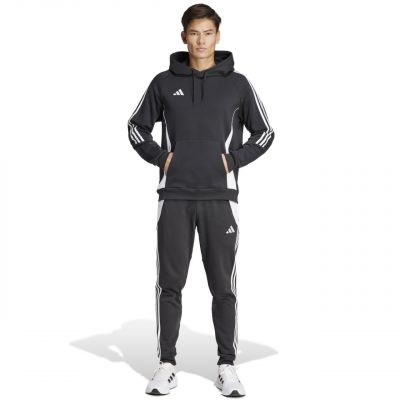 5. Bluza adidas Tiro 24 Sweat Hoodie M IJ7673