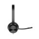 218. Zestaw słuchawkowy POLY Blackwire 8225 Stereo 8X225AA USB-C z certyfikatem Microsoft Teams + przejściówka USB-C/A