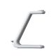 4. Stacja ładująca Tech-Protect QI15W-A36 3w1 dla Apple - biała
