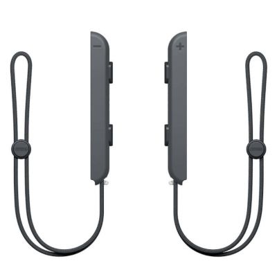 2. Kontrolery Nintendo Joy-Con Pair Neon Purple/Neon Orange