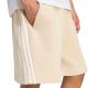 4. Spodenki męskie adidas Adidas Kit 3-Stripes beżowe KW2385