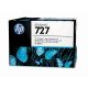10. Głowica drukująca HP Designjet printhead No 727