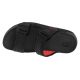 3. FitFlop Gogh GE1-A23 Czarne 41