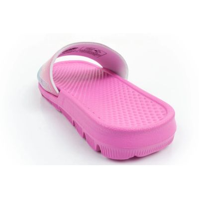 5. Leomil buty klapki dla dziewczynki Psi Patrol bajkowe Skye Everest