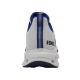 4. Sneakersy męskie K-swiss MELROSE TUBES LITE na co dzień białe (04494-143-M)