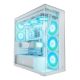 Obudowa CASE MIDITOWER EATX Xtender WHT ACPCC00014A ARCTIC