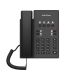 Fanvil H1-2 telefon VoIP Czarny 2 linii