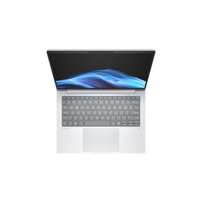 66. HP EliteBook 8 G1i Next Gen AI PC Copilot+ PC Intel Core Ultra 5 228V Laptop 35,6 cm (14") WUXGA 32 GB LPDDR5x-SDRAM 512 GB SSD Wi-Fi 7 (802.11be) Windows 11 Pro Srebrny