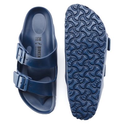 26. Klapki Birkenstock Arizona Eva M 1019051