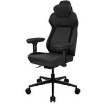 ThunderX3 CORE Smart Ergonomischer Gaming Stuhl - Racer Black