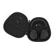 12. Sennheiser Momentum 4 Wireless Headphones Black 6Hz-22kHz 106dB