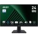 17. MSI Monitor 23.8" PRO MP245G FHD 100Hz