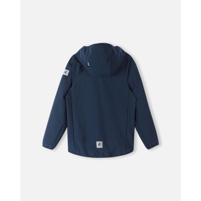 12. Kurtka Reima Jacket Turvaisa Jr 5100193A-6980