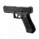 3. Replika pistolet ASG Glock 17 gen 5 6 mm CO2