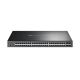 4. Switch TP-LINK TL-SG3452P