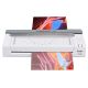 3. Olympia 3130 laminator Laminator na zimno/gorąco 250 mm/min Biały
