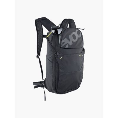 5. Plecak rowerowy EVOC Ride 8 black
