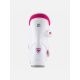 4. Buty narciarskie ROSSIGNOL COMP J3 - WHITE