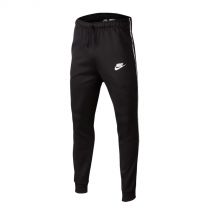 Spodnie Nike NSW Repeat Pant Poly JR AV8388-010