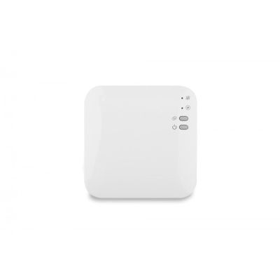 2. VOLT Termostat Volt Polska Comfort WT-20 radiowy + Wi-Fi + zasilacz