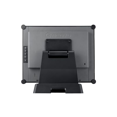 6. AG Neovo TX-1502 monitor komputerowy 38,1 cm (15") 1024 x 768 px XGA LED Ekran dotykowy Blad Szary