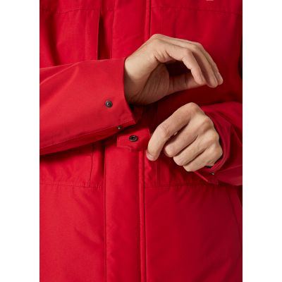 11. Kurtka Helly Hansen Coastal 3.0 Parka M 53995 162