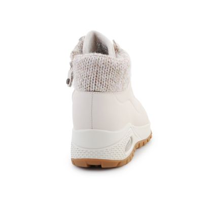 10. Buty Skechers Uno Rugged Darling Daze W 167988-NAT