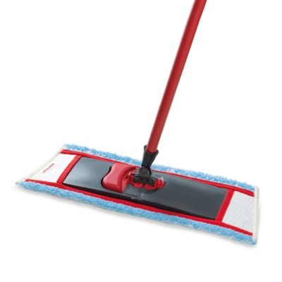 4. Mop płaski Vileda Active Max